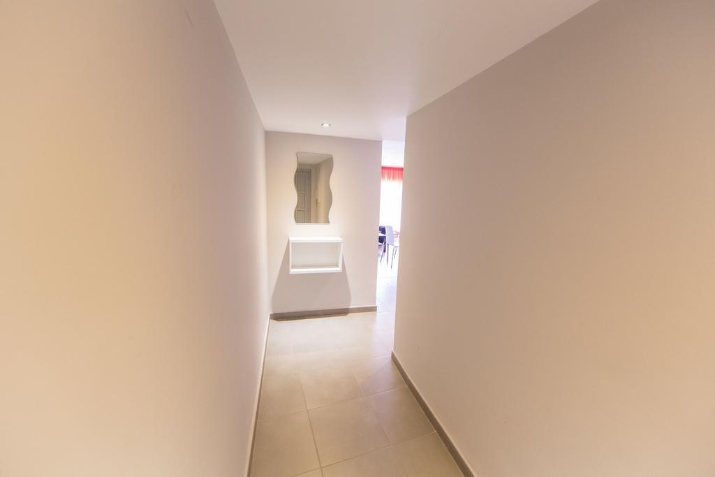 Palmeras 4.4 Apartamento *