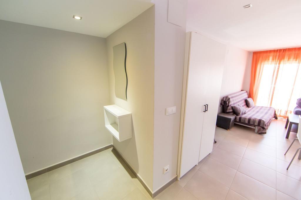 Palmeras 4.4 Apartamento Rosas