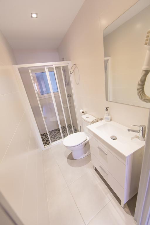 Apartamento Palmeras 4.4 Rosas